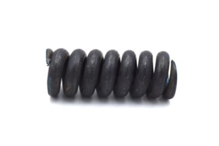 Rear Shock Absorber Spring - 6.0mm Section